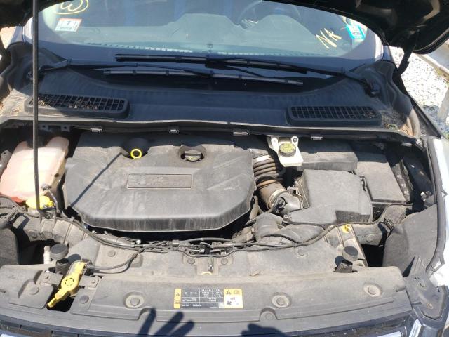 Photo 7 from auction – 2015 FORD ESCAPE TIT with VIN 1FMCU9J90FUB97963
