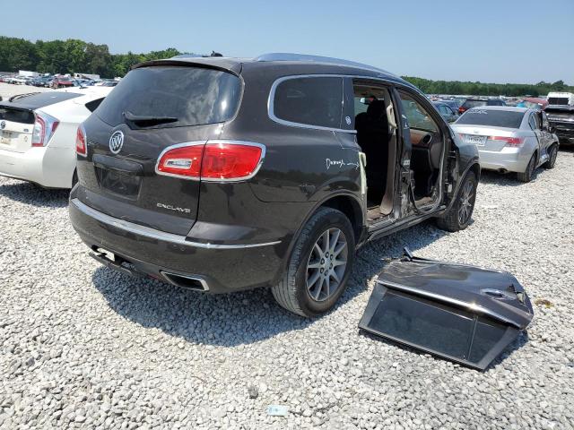 Фото 4 с аукциона – 2013 BUICK ENCLAVE с VIN 5GAKRCKD7DJ160748