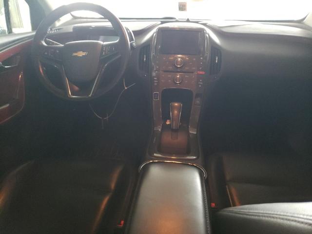 Photo 9 from auction – 2013 CHEVROLET VOLT with VIN 1G1RB6E41DU115469