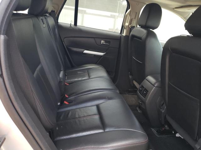 Photo 6 from auction – 2013 FORD EDGE SEL with VIN 2FMDK3JC1DBA56423