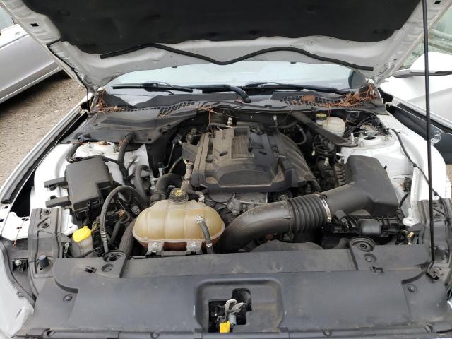Photo 7 from auction – 2015 FORD MUSTANG with VIN 1FATP8UH6F5367011