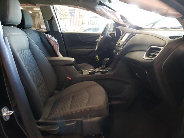 Photo 5 from auction – 2018 CHEVROLET EQUINOX LT with VIN 2GNAXJEV8J6131073
