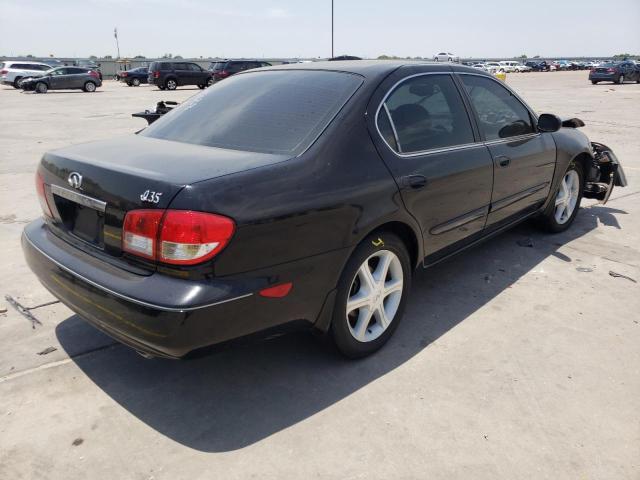 Photo 4 from auction – 2003 INFINITI I35 with VIN JNKDA31A53T107277