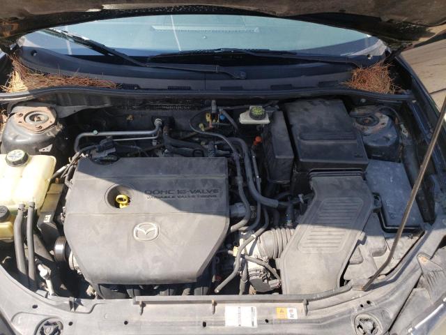 Photo 7 from auction – 2007 MAZDA MAZDA3 S with VIN JM1BK324571751880