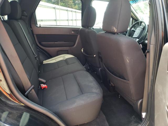 Фото 6 с аукциона – 2010 FORD ESCAPE XLT с VIN 1FMCU0D79AKB06697