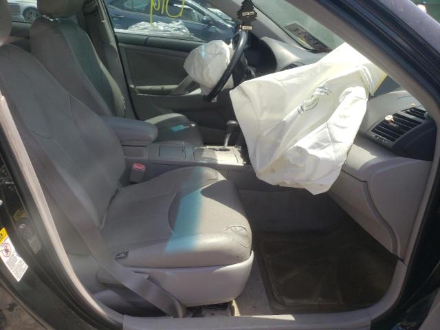 Photo 5 from auction – 2010 TOYOTA CAMRY BASE with VIN 4T1BF3EK3AU014273