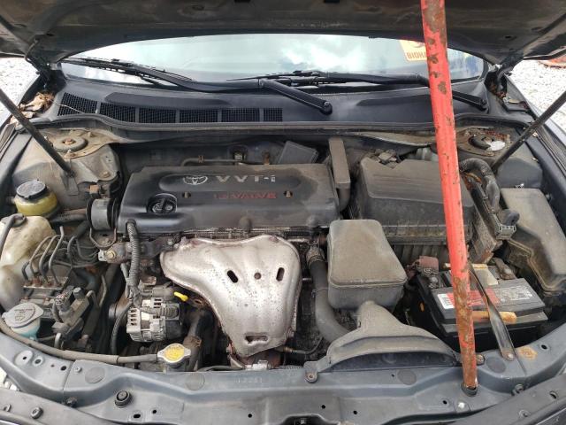 Photo 7 from auction – 2007 TOYOTA CAMRY CE with VIN 4T1BE46K17U083270