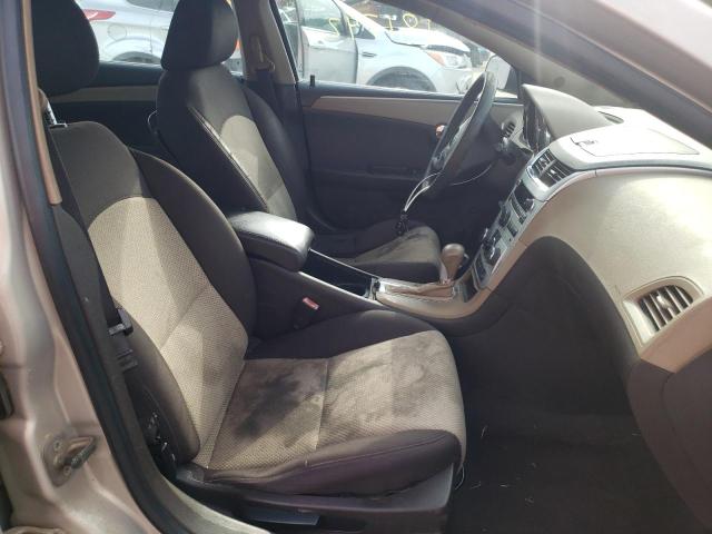 Photo 5 from auction – 2011 CHEVROLET MALIBU LS with VIN 1G1ZA5EU6BF205733