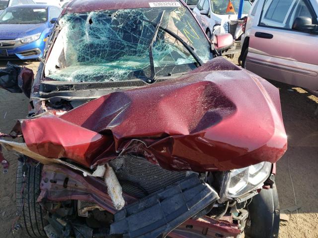Photo 7 from auction – 2017 CHEVROLET EQUINOX LT with VIN 2GNFLFEKXH6180032