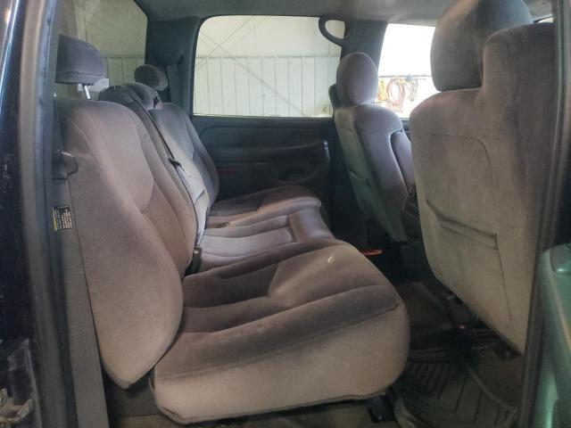 Photo 6 from auction – 2005 GMC NEW SIERRA with VIN 2GTEK13T551396885