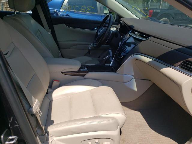 Photo 5 from auction – 2014 CADILLAC XTS with VIN 2G61L5S36E9259611