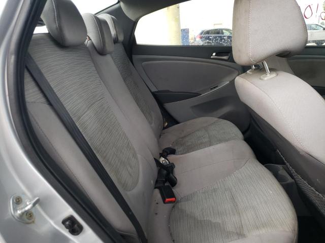 Photo 6 from auction – 2016 HYUNDAI ACCENT SE with VIN KMHCT4AE2GU086030