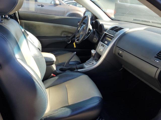 Photo 5 from auction – 2005 TOYOTA SCION TC with VIN JTKDE177550030980