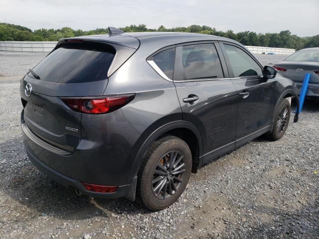 Photo 4 from auction – 2020 MAZDA CX-5 TOURI with VIN JM3KFACMXL0723278