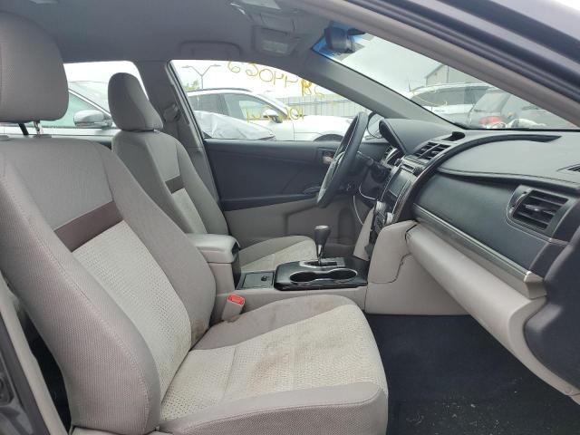 Photo 5 from auction – 2012 TOYOTA CAMRY BASE with VIN 4T1BF1FK0CU181258
