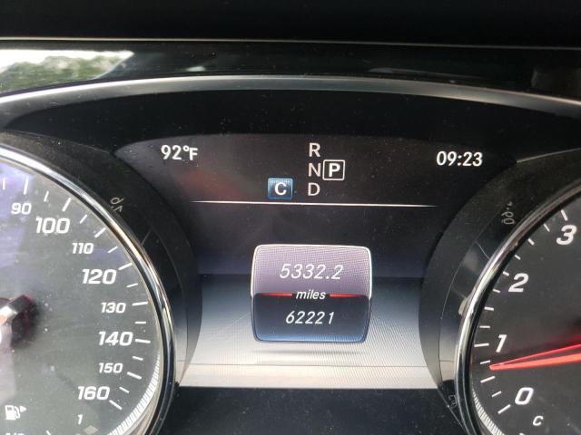 Photo 8 from auction – 2017 MERCEDES-BENZ E 300 with VIN WDDZF4JB1HA272789