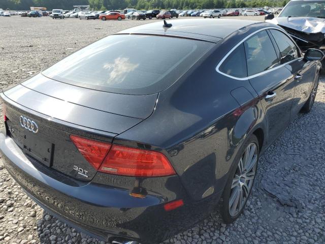 Photo 4 from auction – 2015 AUDI A7 PREMIUM with VIN WAUWGAFC7FN012104