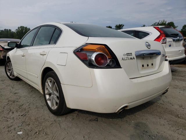 Photo 3 from auction – 2010 NISSAN ALTIMA BAS with VIN 1N4AL2AP1AN402672