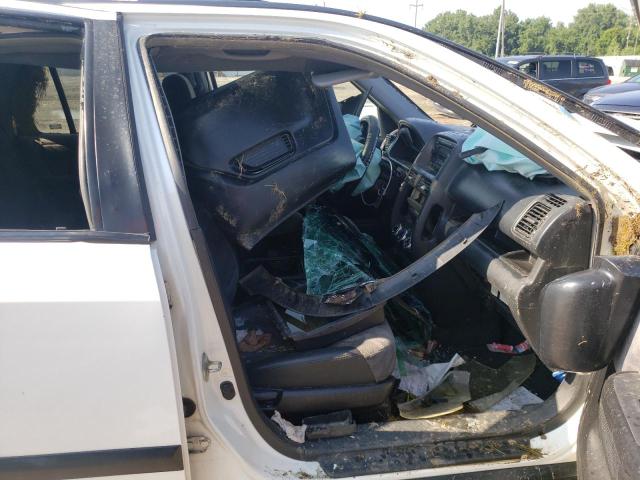 Photo 5 from auction – 2004 HONDA CR-V EX with VIN SHSRD78874U204549