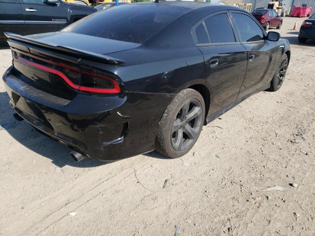 Photo 4 from auction – 2015 DODGE CHARGER R/ with VIN 2C3CDXCT7FH785111