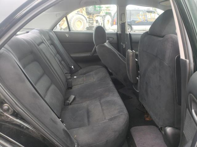 Photo 6 from auction – 2008 MAZDA 6 I with VIN 1YVHP80C585M21020