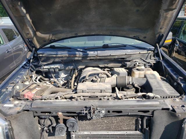 Photo 7 from auction – 2010 FORD F150 SUPER with VIN 1FTEX1E81AFC87398