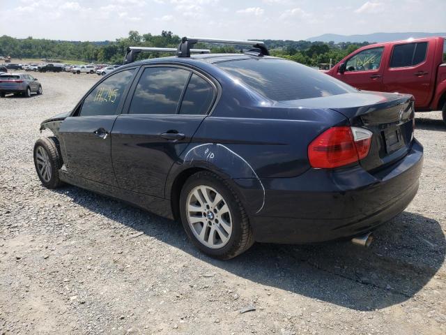 صورة رقم 3 من المزاد - 2006 BMW 325 XI مع VIN WBAVD13596KT79663