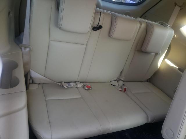 Photo 9 from auction – 2015 TOYOTA HIGHLANDER with VIN 5TDDKRFH7FS081341