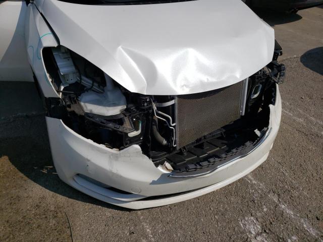 Photo 9 from auction – 2016 KIA FORTE EX with VIN KNAFX4A88G5551515