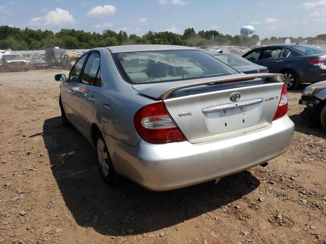 Zdjęcie 3 z aukcji – 2003 TOYOTA CAMRY z VIN JTDBE32K030165111