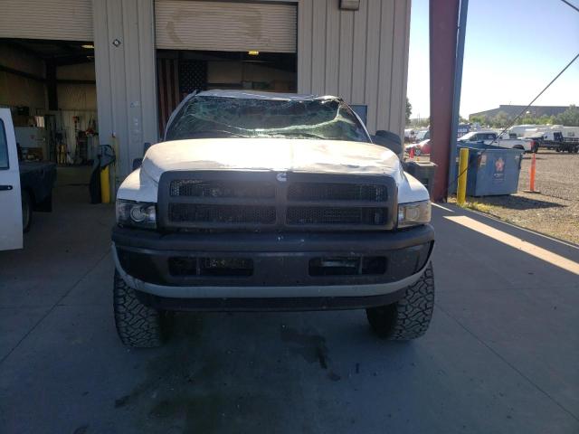 Photo 9 from auction – 1998 DODGE RAM 2500 with VIN 1B7KF2367WJ251054