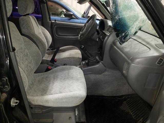 صورة رقم 5 من المزاد - 1998 SUZUKI SIDEKICK S مع VIN JS3TD21V2W4100059