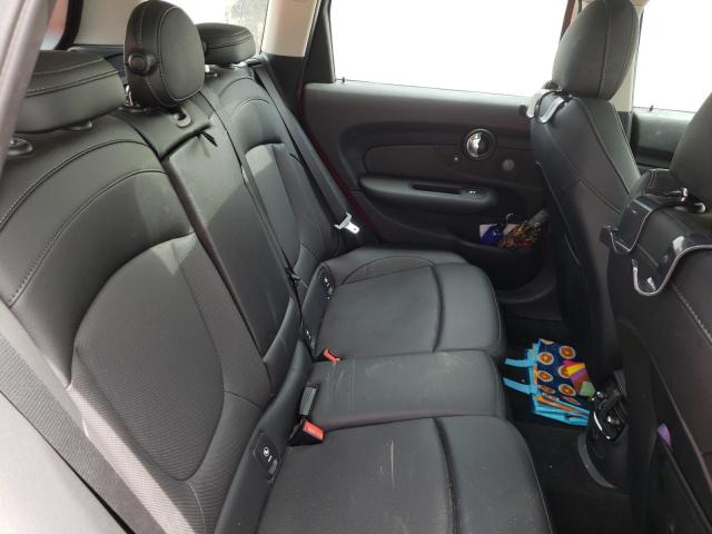 Photo 6 from auction – 2018 MINI COOPER CLU with VIN WMWLN5C59J2E34586