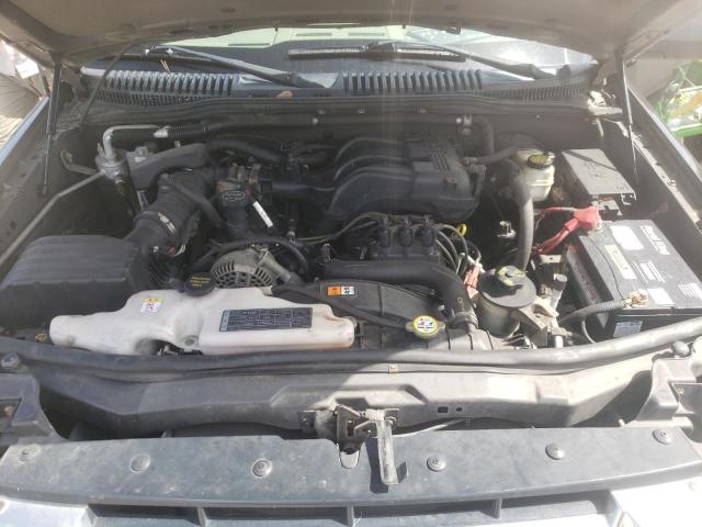 Photo 7 from auction – 2007 FORD EXPLORER E with VIN 1FMEU74E27UB18400