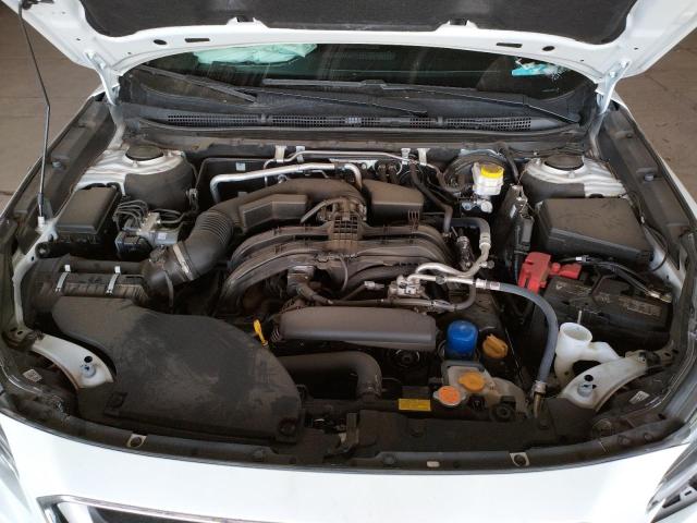 Photo 7 from auction – 2020 SUBARU OUTBACK LI with VIN 4S4BTANC2L3223115