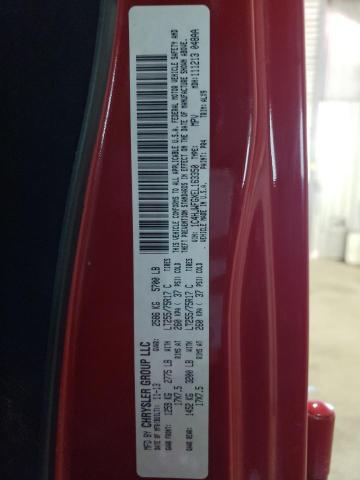 Photo 10 from auction – 2014 JEEP WRANGLER U with VIN 1C4HJWFGXEL163350