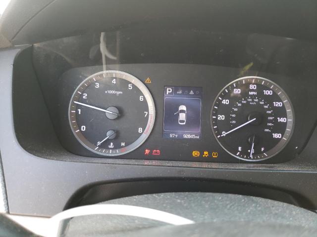 Photo 8 from auction – 2016 HYUNDAI SONATA SE with VIN 5NPE24AF3GH303894