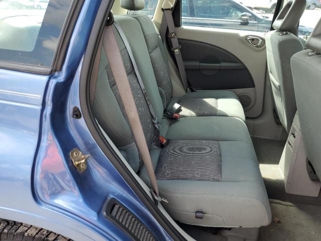 Photo 6 from auction – 2006 CHRYSLER PT CRUISER with VIN 3A4FY48B56T321179
