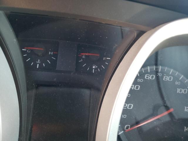 Photo 8 from auction – 2014 CHEVROLET EQUINOX LT with VIN 2GNFLGEK0E6121380
