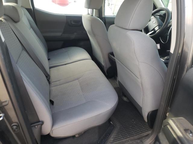 Photo 6 from auction – 2017 TOYOTA TACOMA DOU with VIN 3TMCZ5AN2HM067783