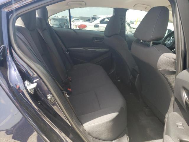 Photo 6 from auction – 2022 TOYOTA COROLLA LE with VIN 5YFEPMAE2NP287311