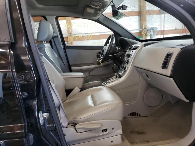 Photo 5 from auction – 2005 CHEVROLET EQUINOX LT with VIN 2CNDL63F656016709