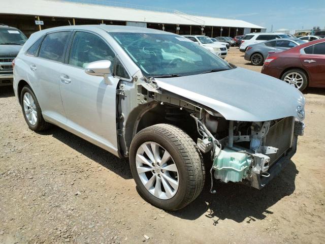 Photo 1 from auction – 2013 TOYOTA VENZA LE with VIN 4T3ZA3BBXDU071809