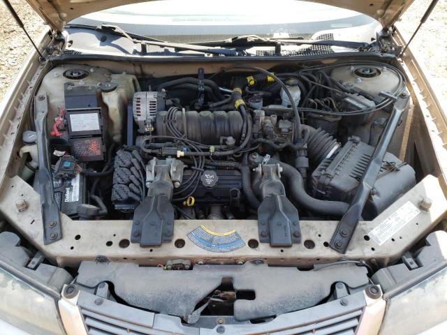 Photo 7 from auction – 2004 CHEVROLET IMPALA LS with VIN 2G1WH52K249236717