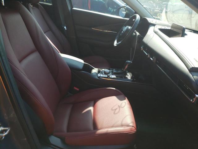 Photo 5 from auction – 2022 MAZDA CX-30 PREF with VIN 3MVDMBCL9NM401606