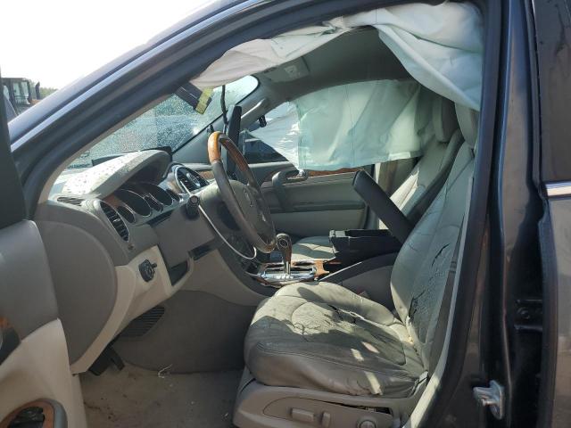 Zdjęcie 5 z aukcji – 2011 BUICK ENCLAVE CX z VIN 5GAKRBED9BJ310720