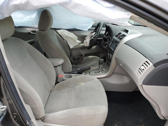 Photo 5 from auction – 2013 TOYOTA COROLLA BA with VIN 5YFBU4EEXDP080928