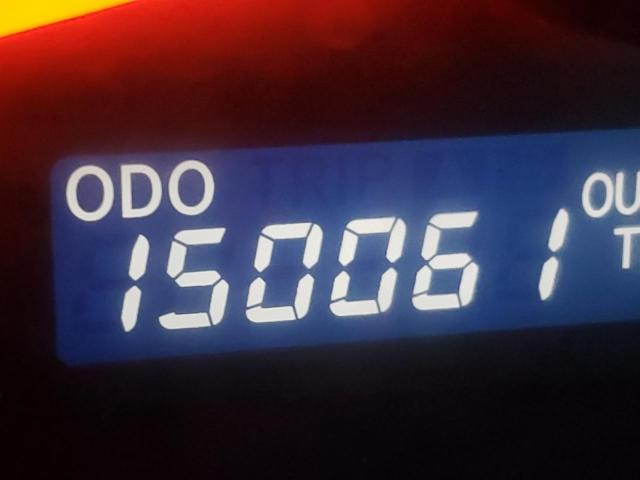 Photo 8 from auction – 2007 TOYOTA CAMRY CE with VIN 4T1BE46K87U610477