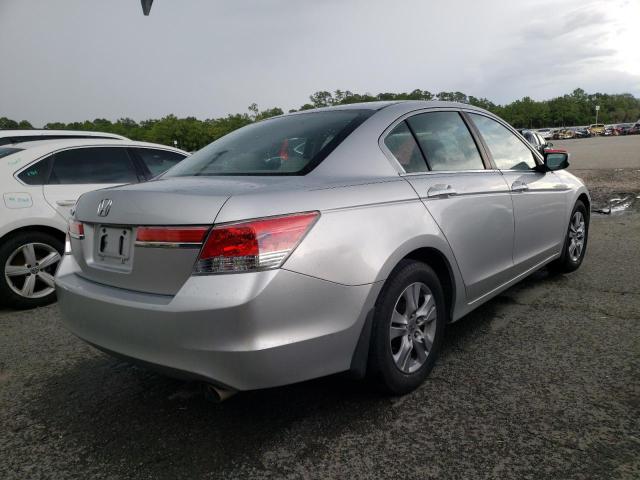 Photo 4 from auction – 2012 HONDA ACCORD LXP with VIN 1HGCP2F44CA031413