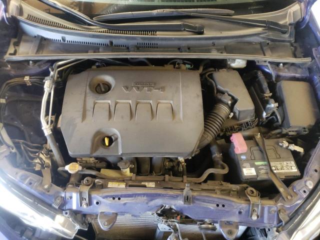 Photo 7 from auction – 2016 TOYOTA COROLLA L with VIN 5YFBURHE9GP552307